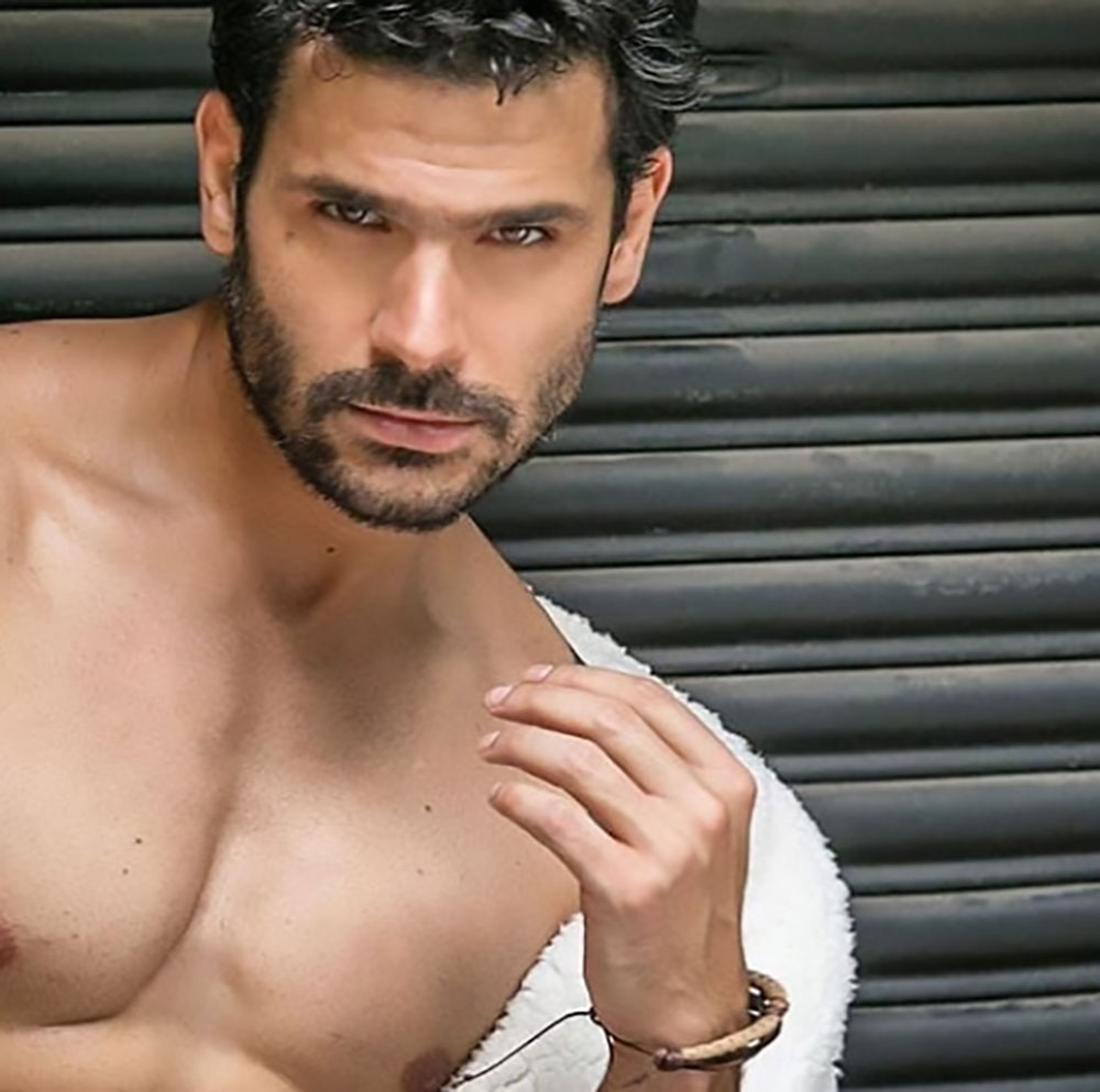 Jose Sedek