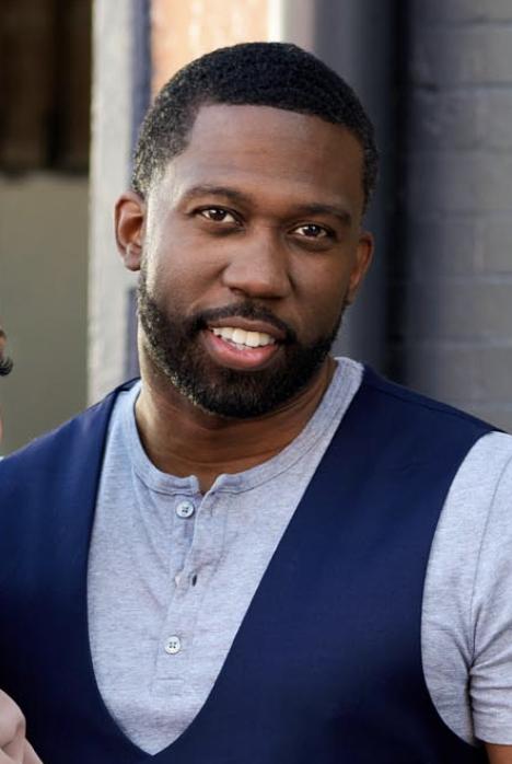 actor Bilal Hazziez large photo