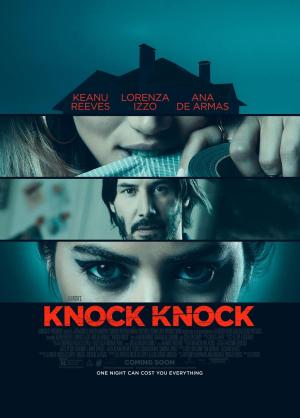 Knock Knock [Russian]