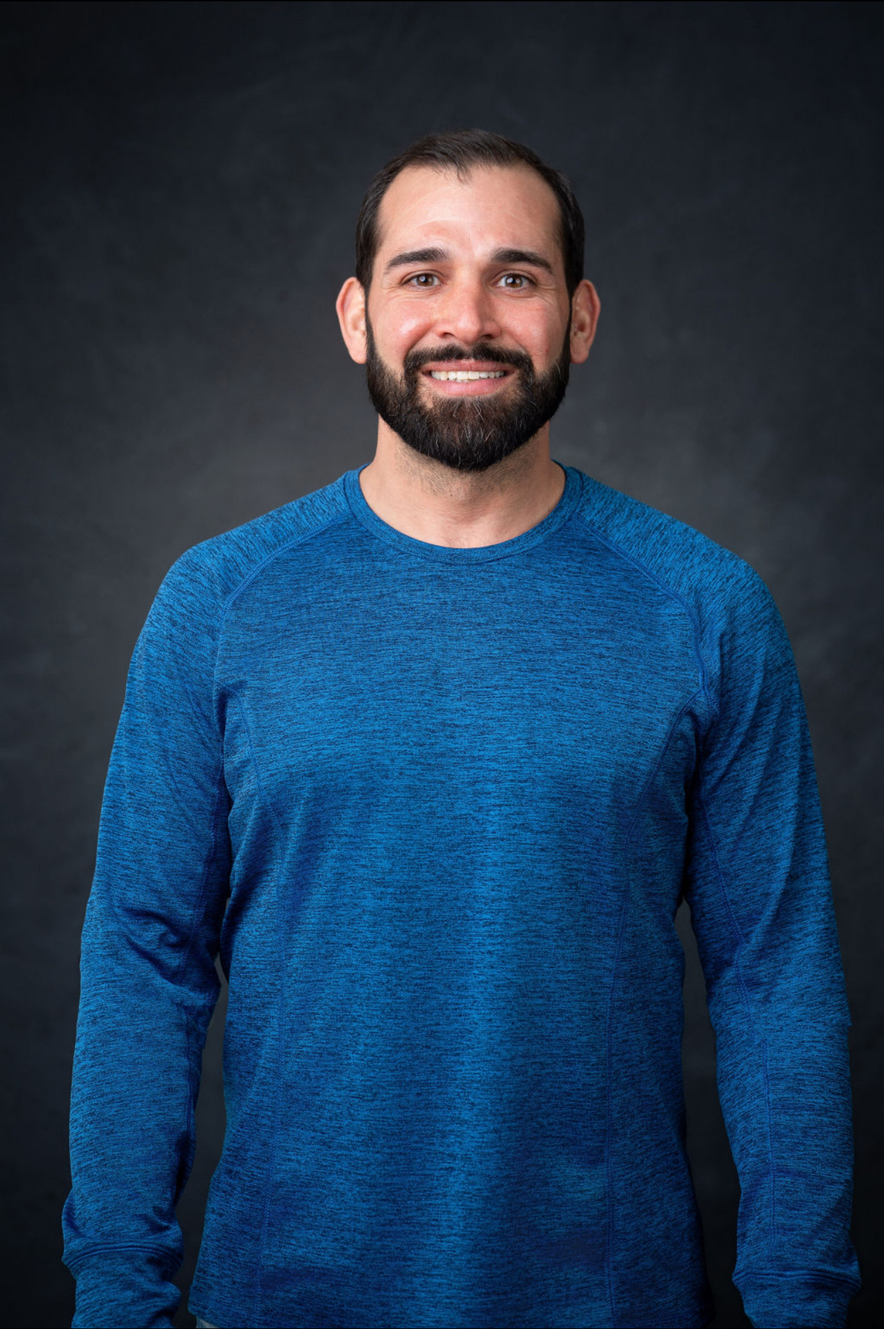 actor Ryan Funigiello large photo