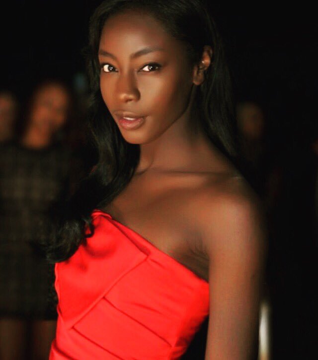 actor Cleopatra Wood large photo