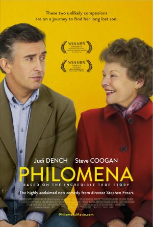 Philomena [Russian]
