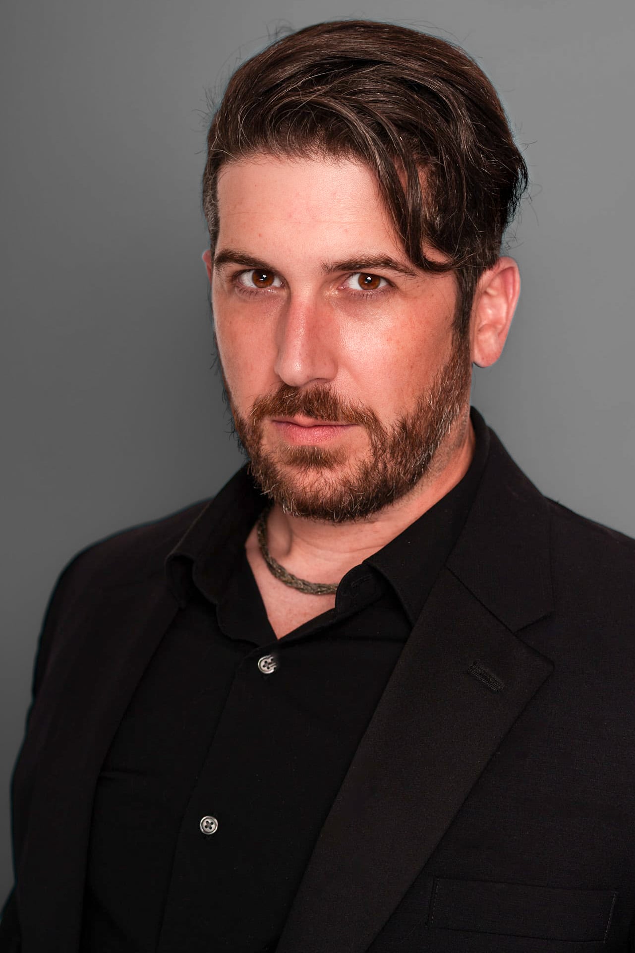 actor William Rayne large photo