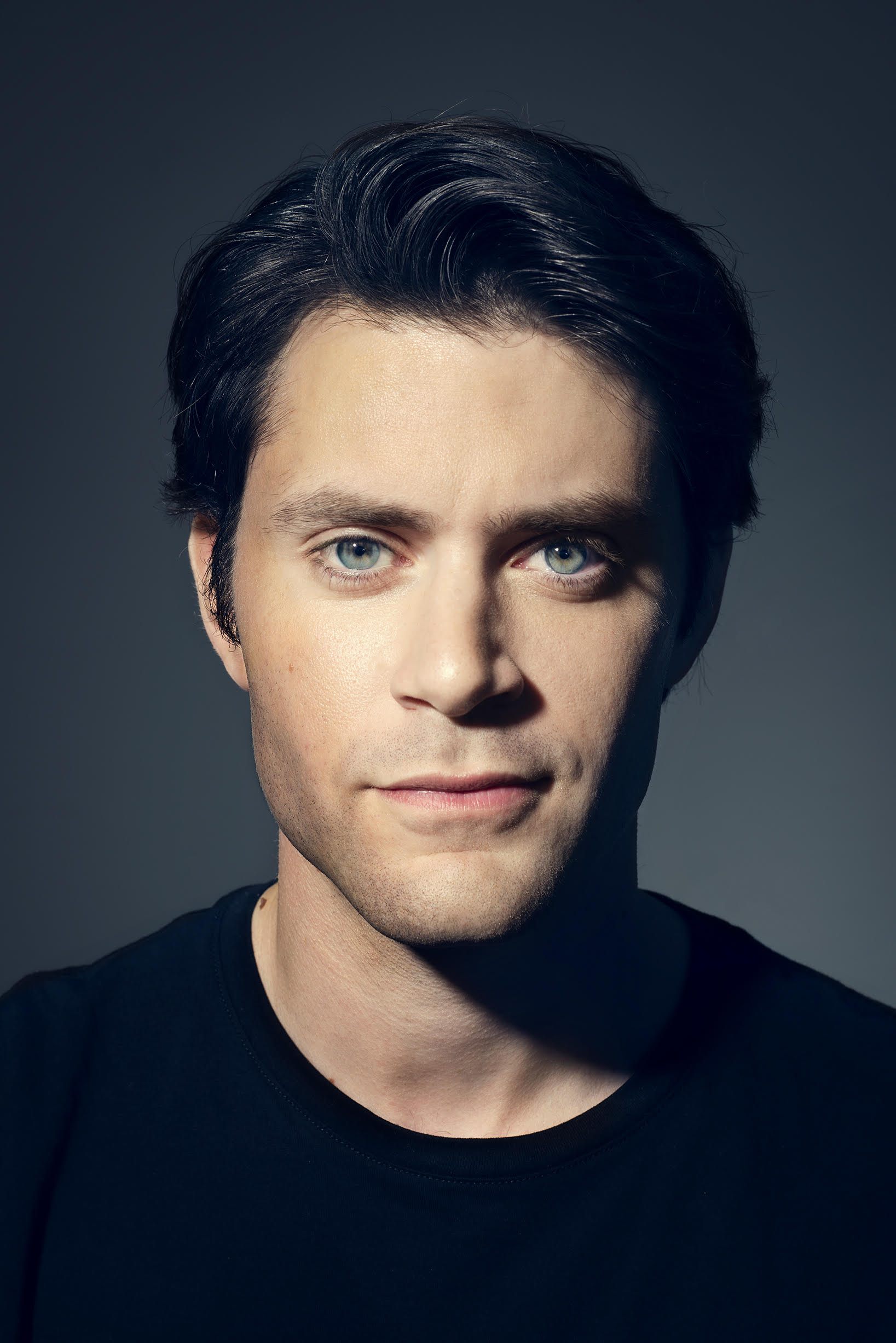 actor David Weil large photo