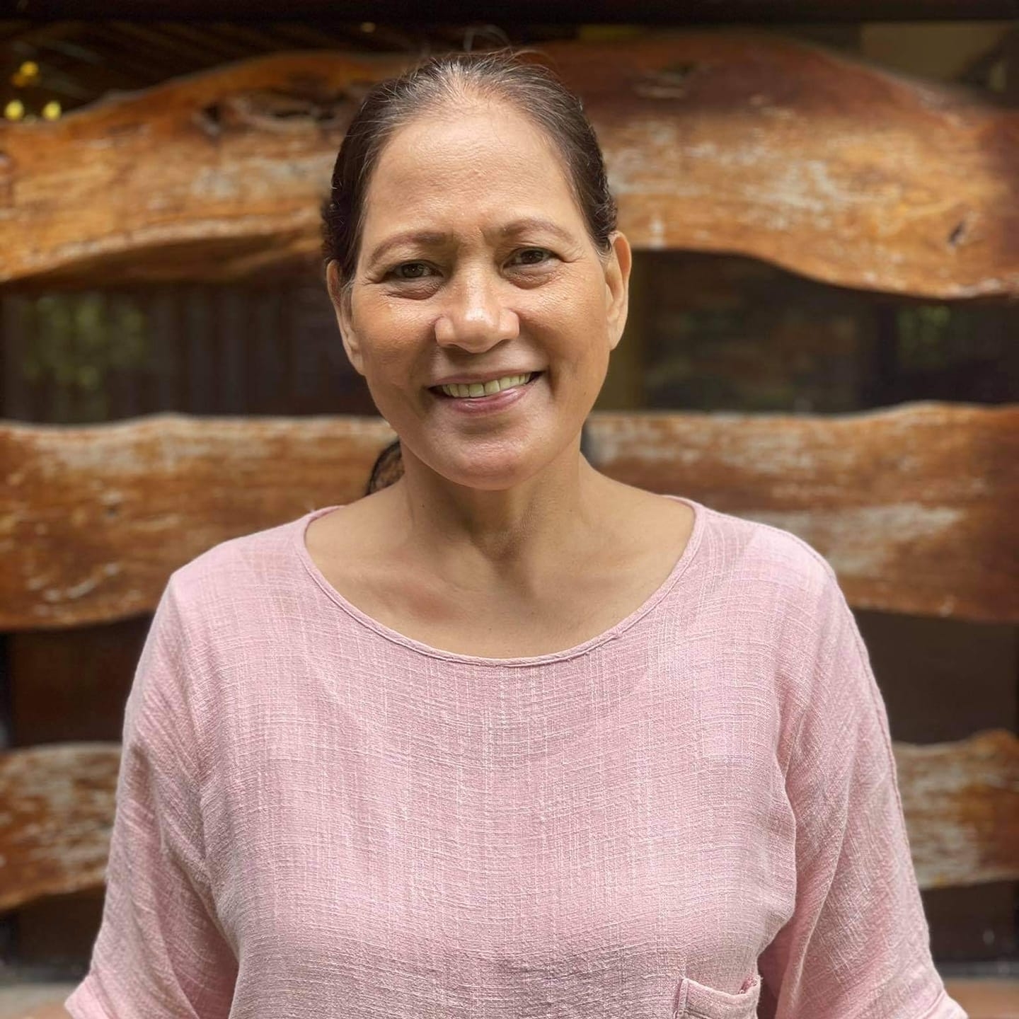 Maria Riya Palma Miranda