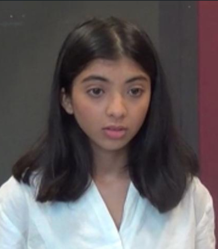 actor Devishi Madaan large photo