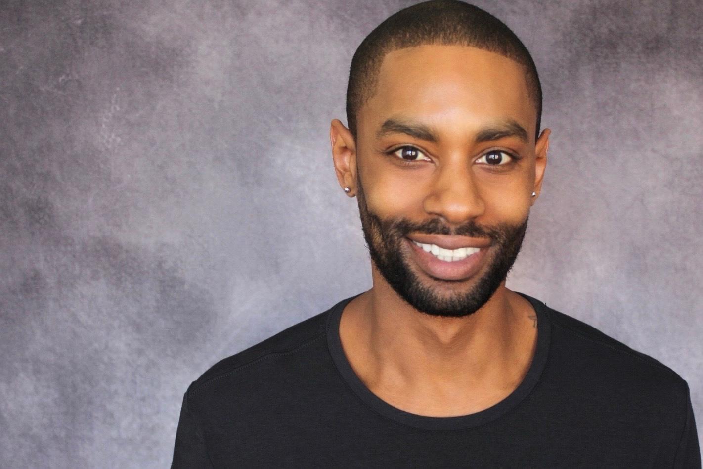 actor Dre Matthews large photo