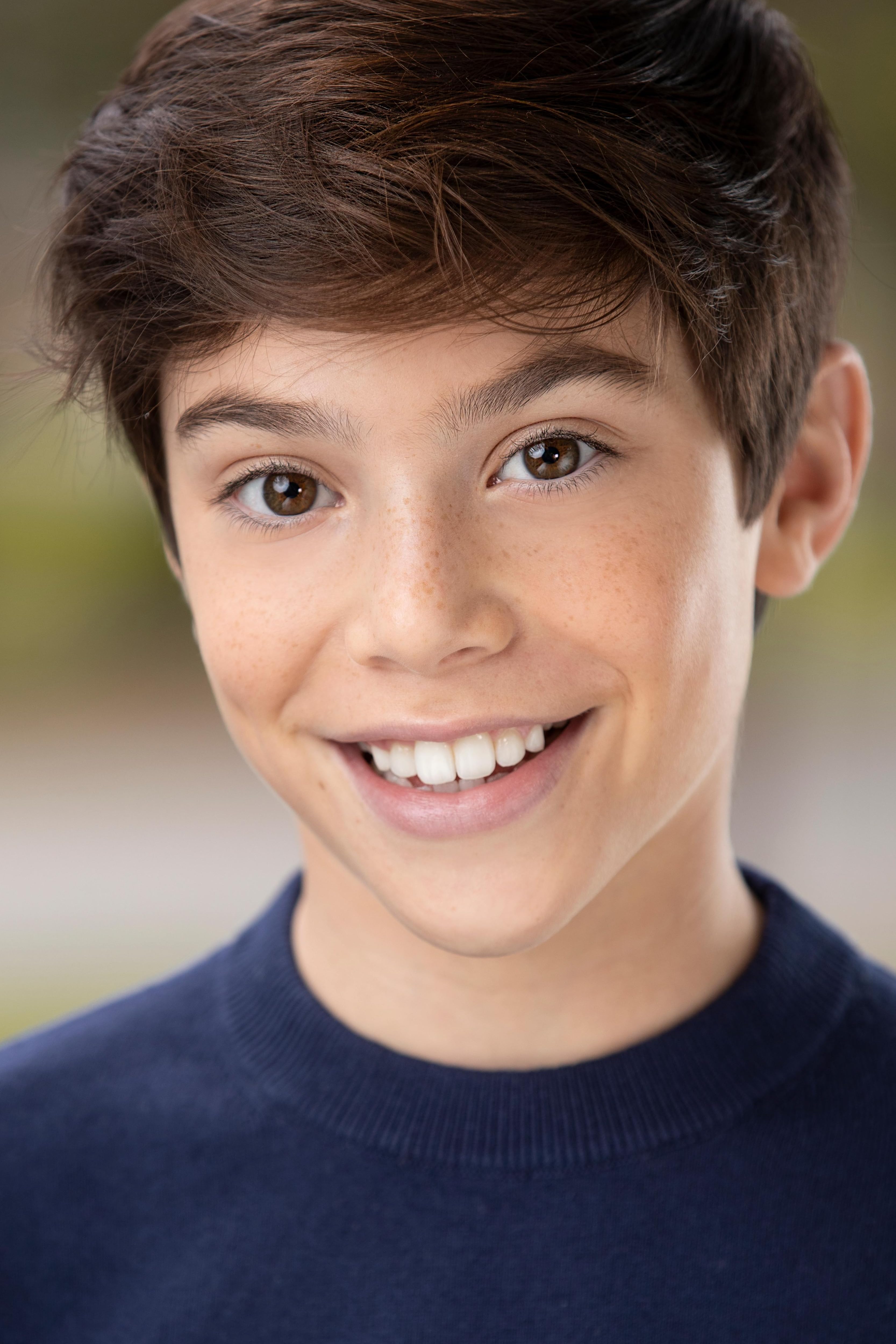 Remi Tuckman