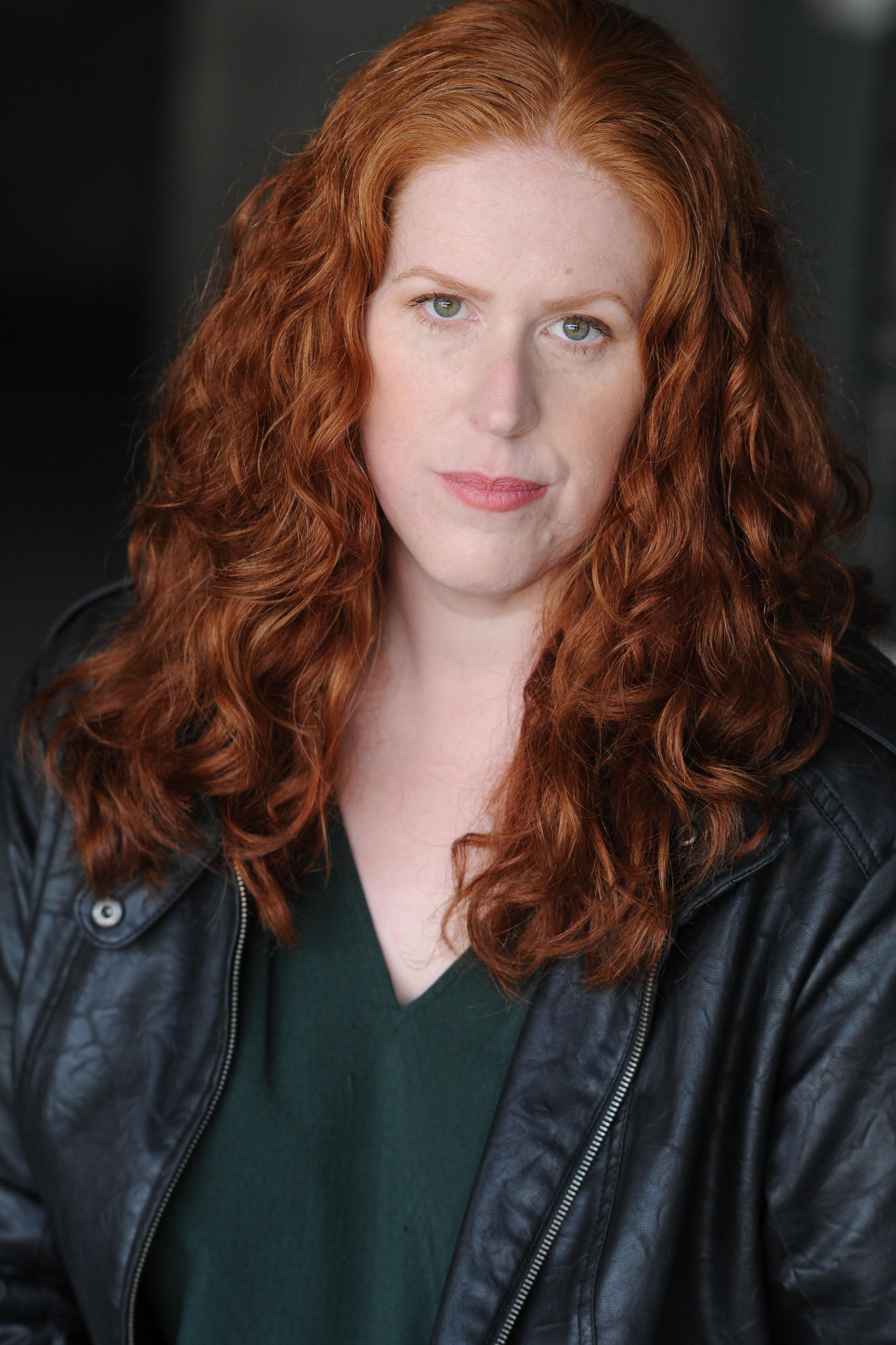 actor Molly Miklos large photo