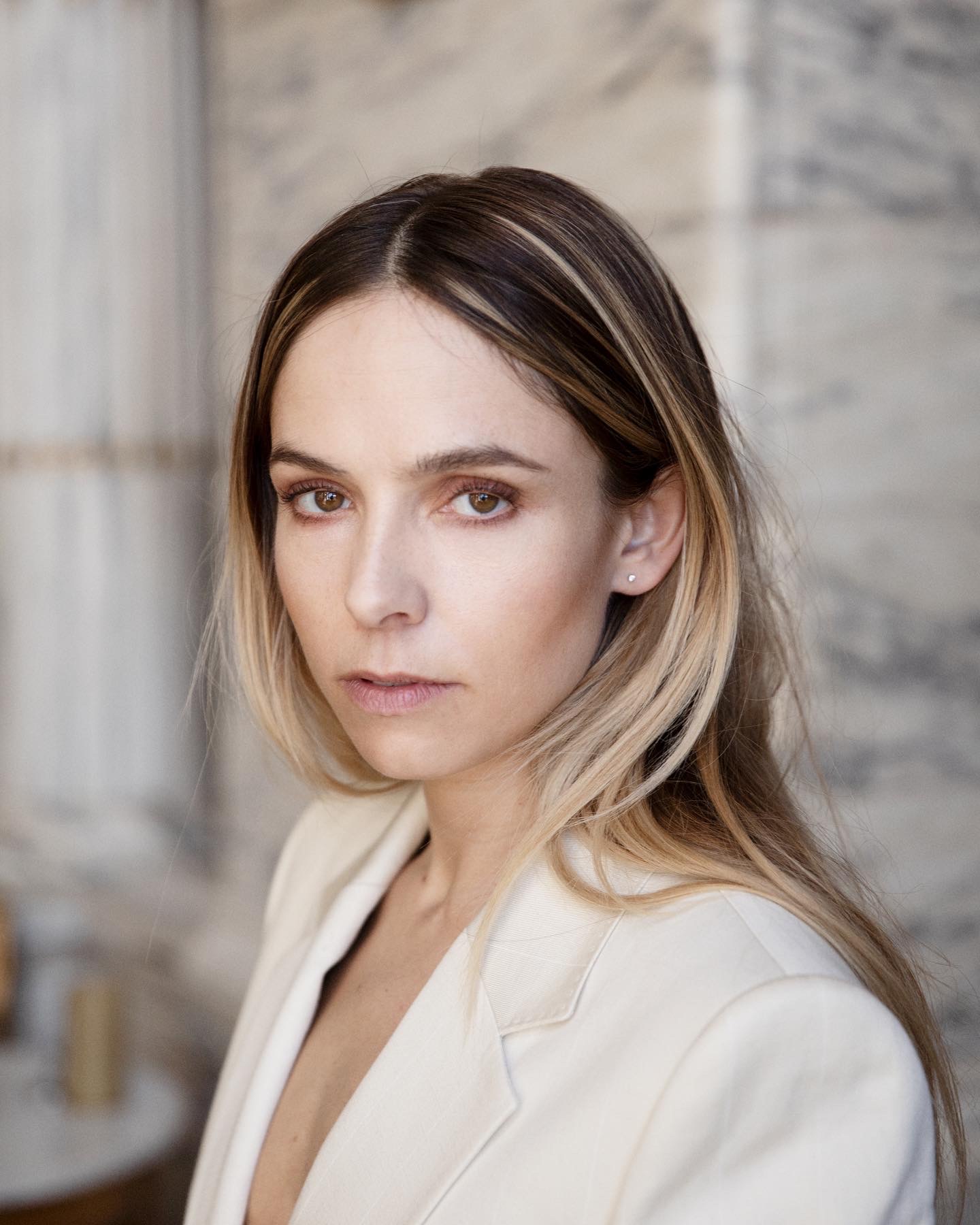 actor Rakel Benér large photo