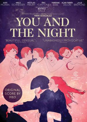 You and the Night [Russian]