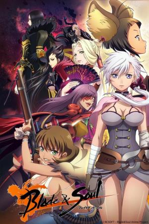 Blade & Soul [Russian]