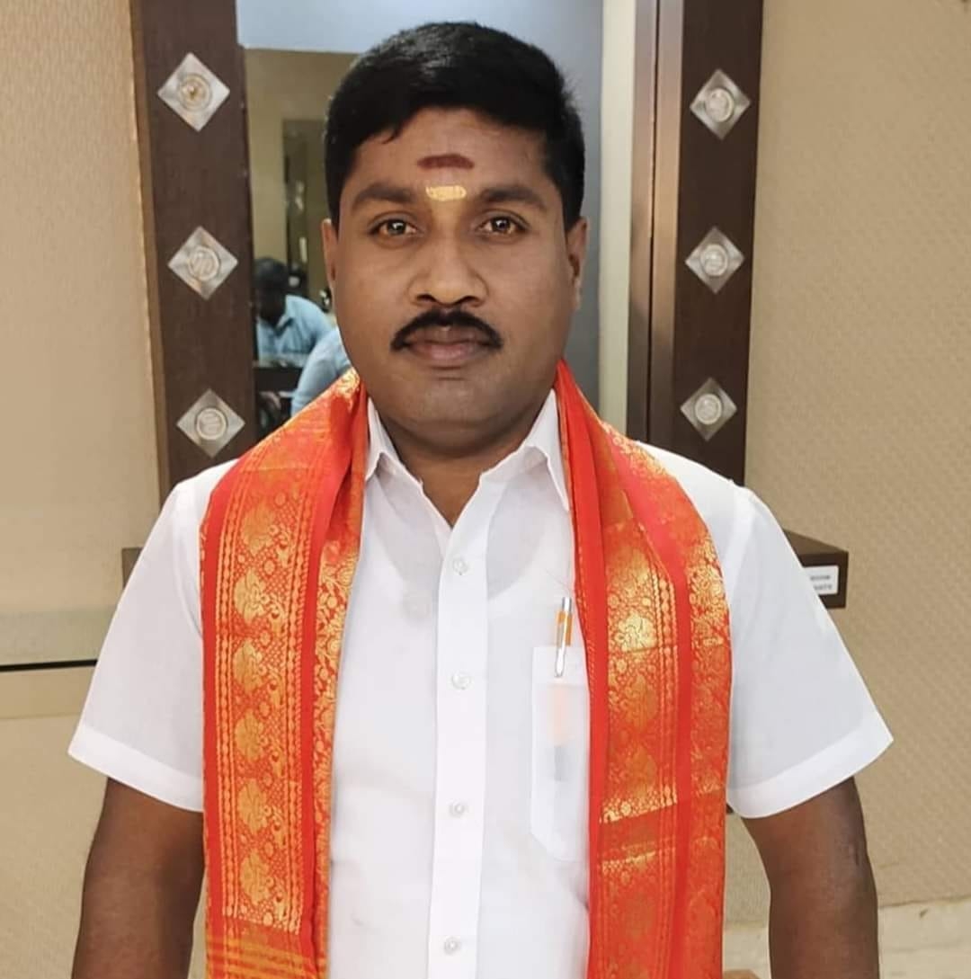 actor GP Muthu large photo