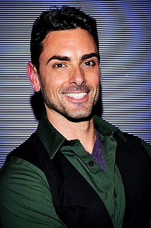 actor Ryan Driller large photo