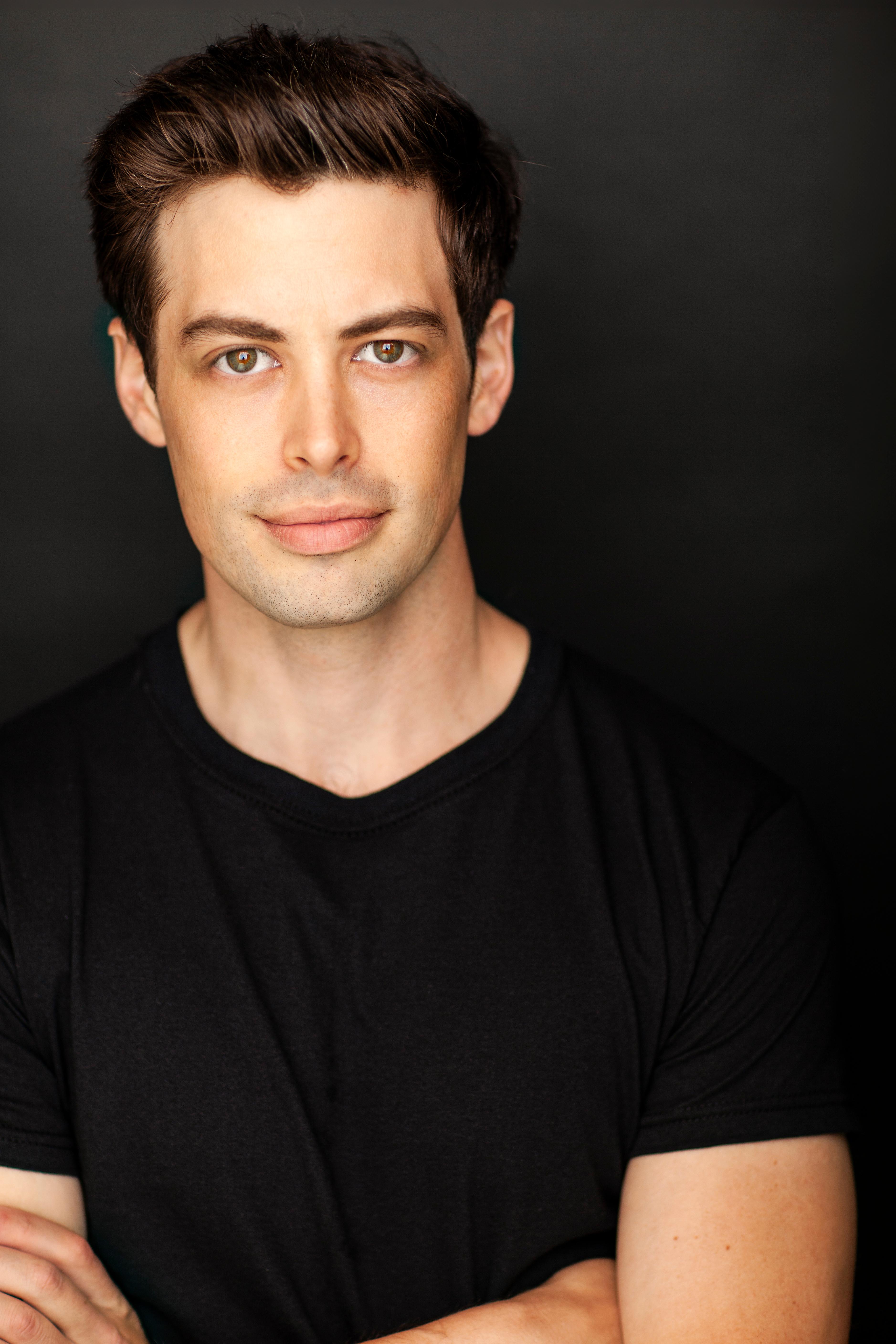 Nathaniel Weiss