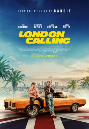London Calling [مدبلج للعربية]