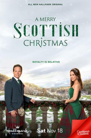 A Merry Scottish Christmas [Russian]