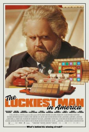 The Luckiest Man in America [Spanish]