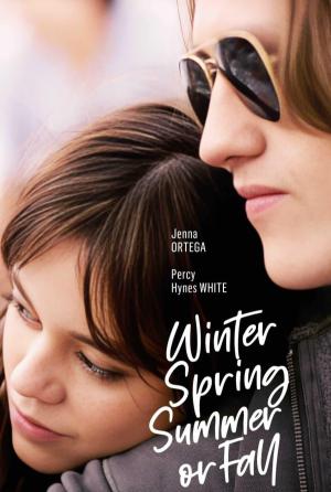 Winter Spring Summer or Fall [Indonesian]