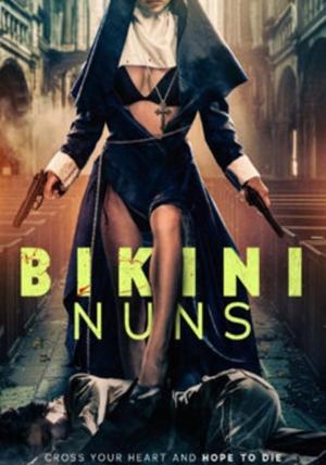 Bikini Nuns [ترجمة عربية]