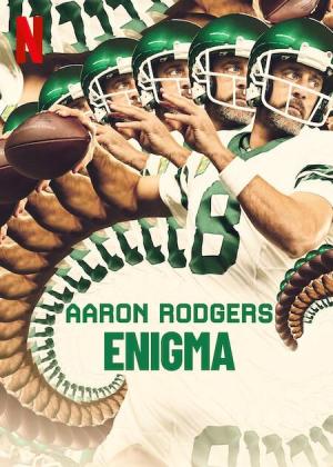 Aaron Rodgers: Enigma [Russian]
