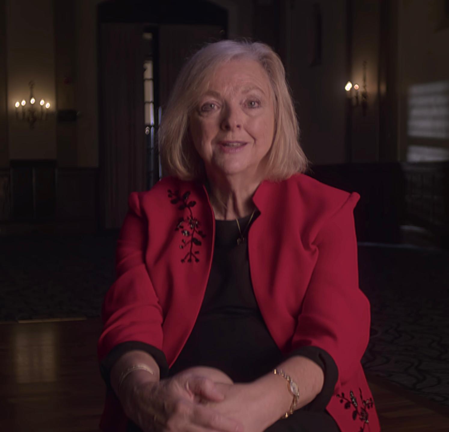 Rita Williams