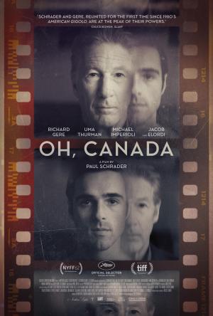 Oh, Canada [Russian]