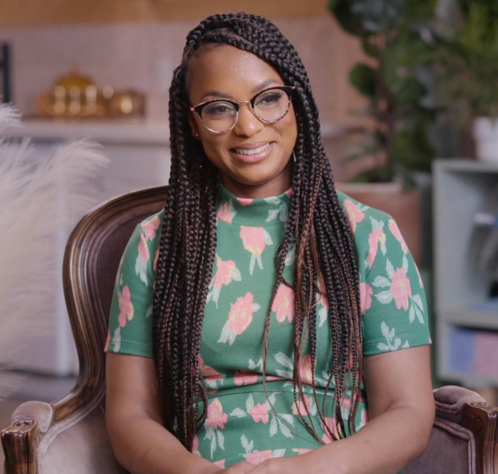 actor Shellie Lewis large photo