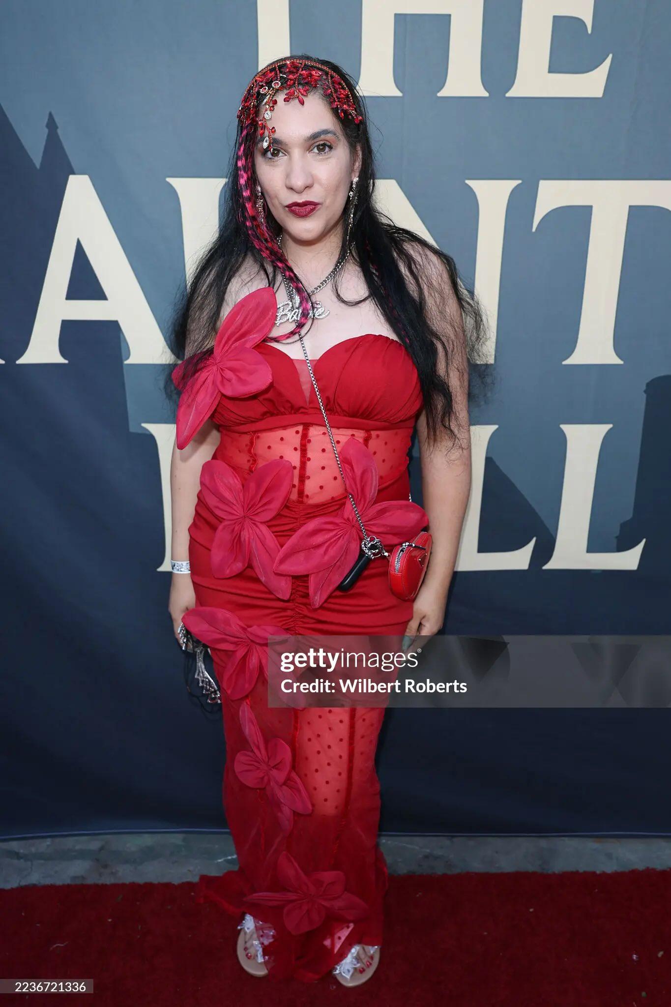 actor Deuandra T. Brown large photo