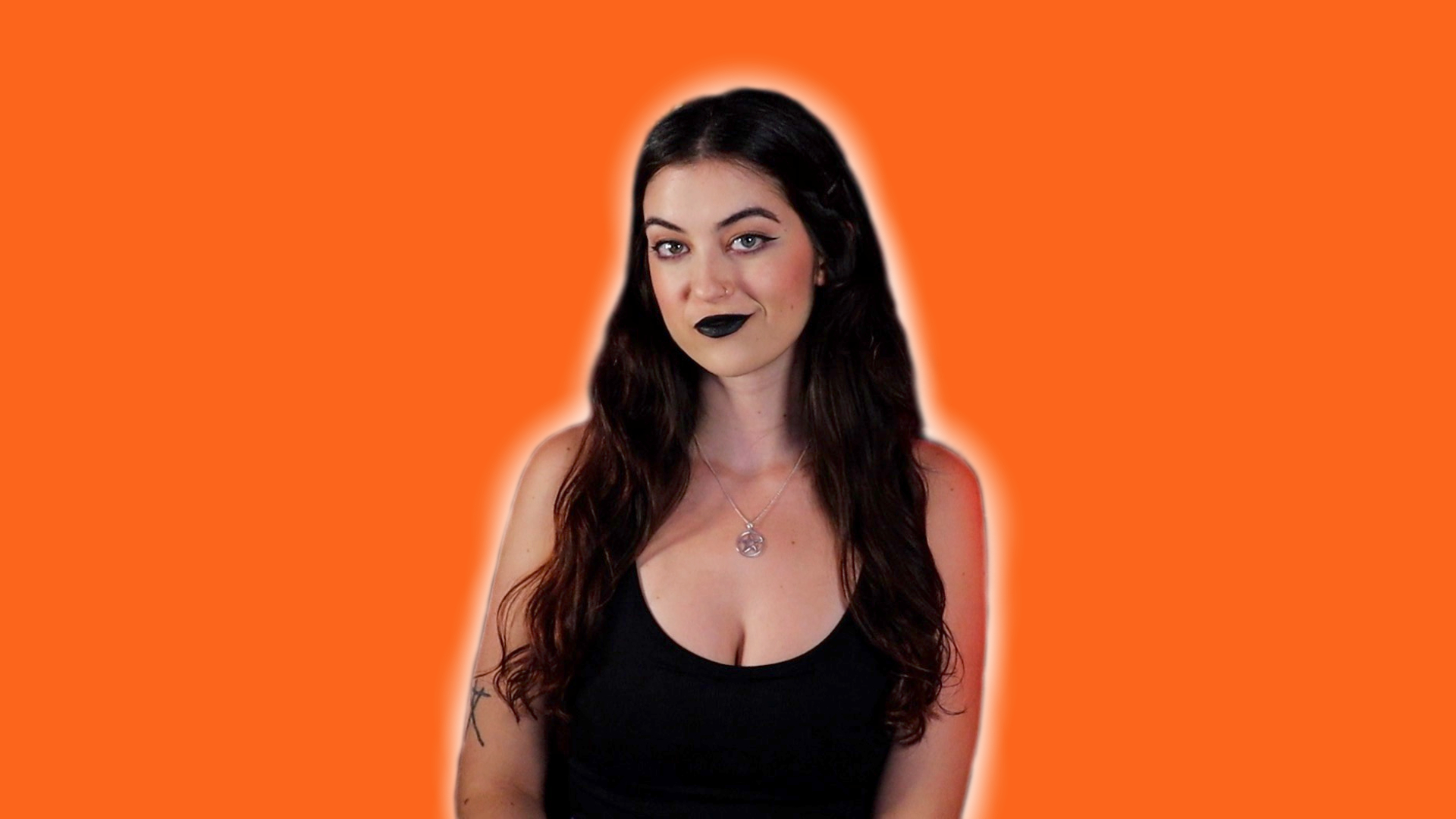 actor Kylie Roseanne large photo