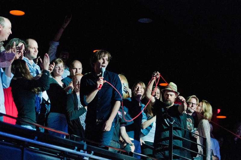 actor Phoenix large photo