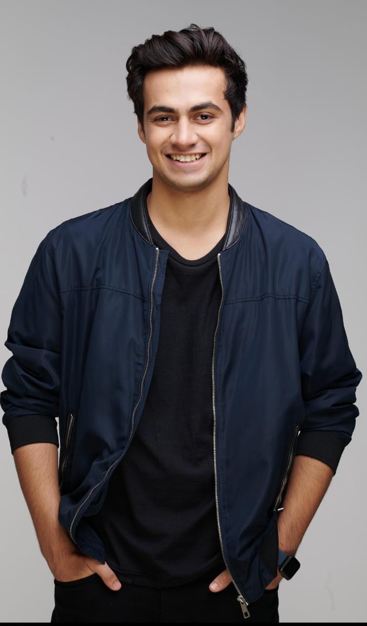 actor Keshav Mehta large photo