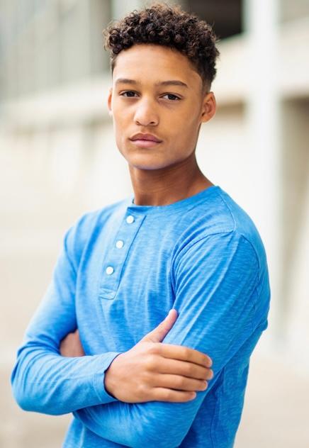 Zane Moyer