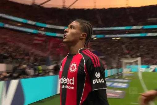 [Highlights] Handball first! Doan Ritsu's explosive run down the right, Bahoya's unstoppable curler from the edge of the box ruled out