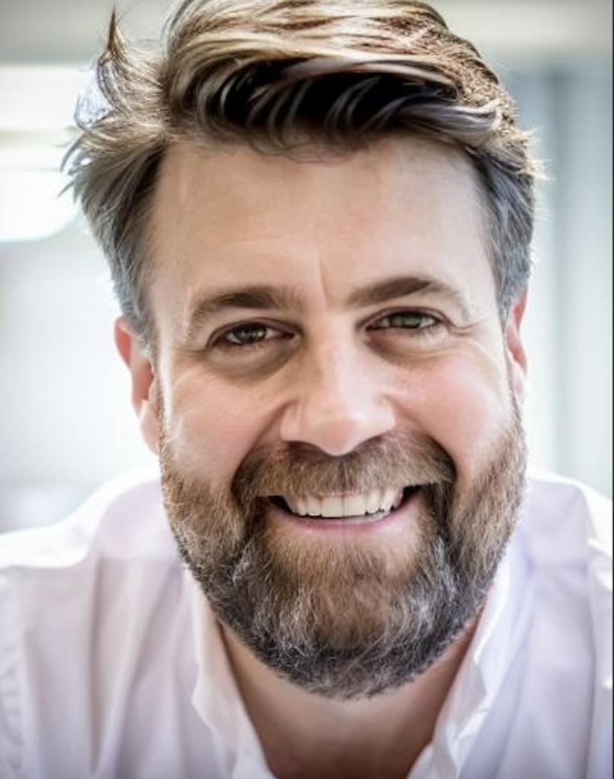 Philipp Klausing