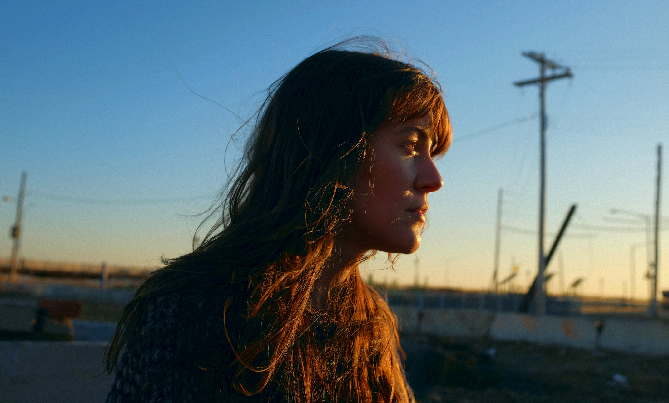 actor Iva Gocheva large photo