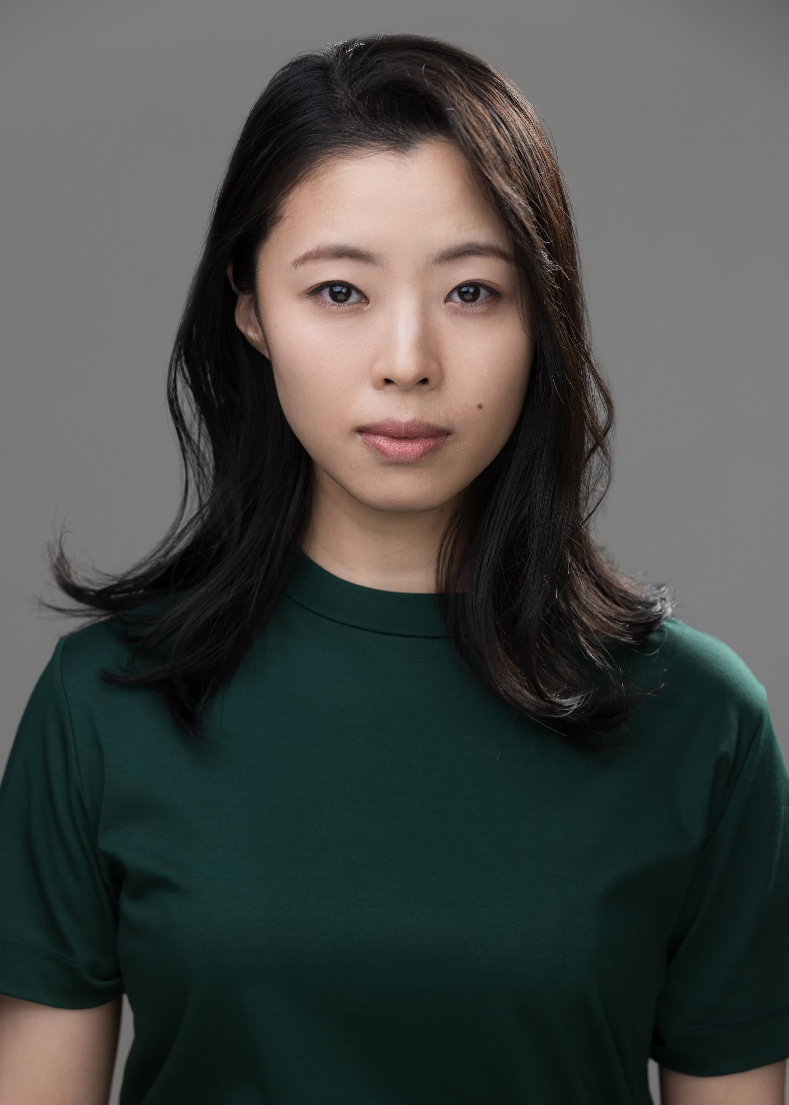 Maiya Goshima