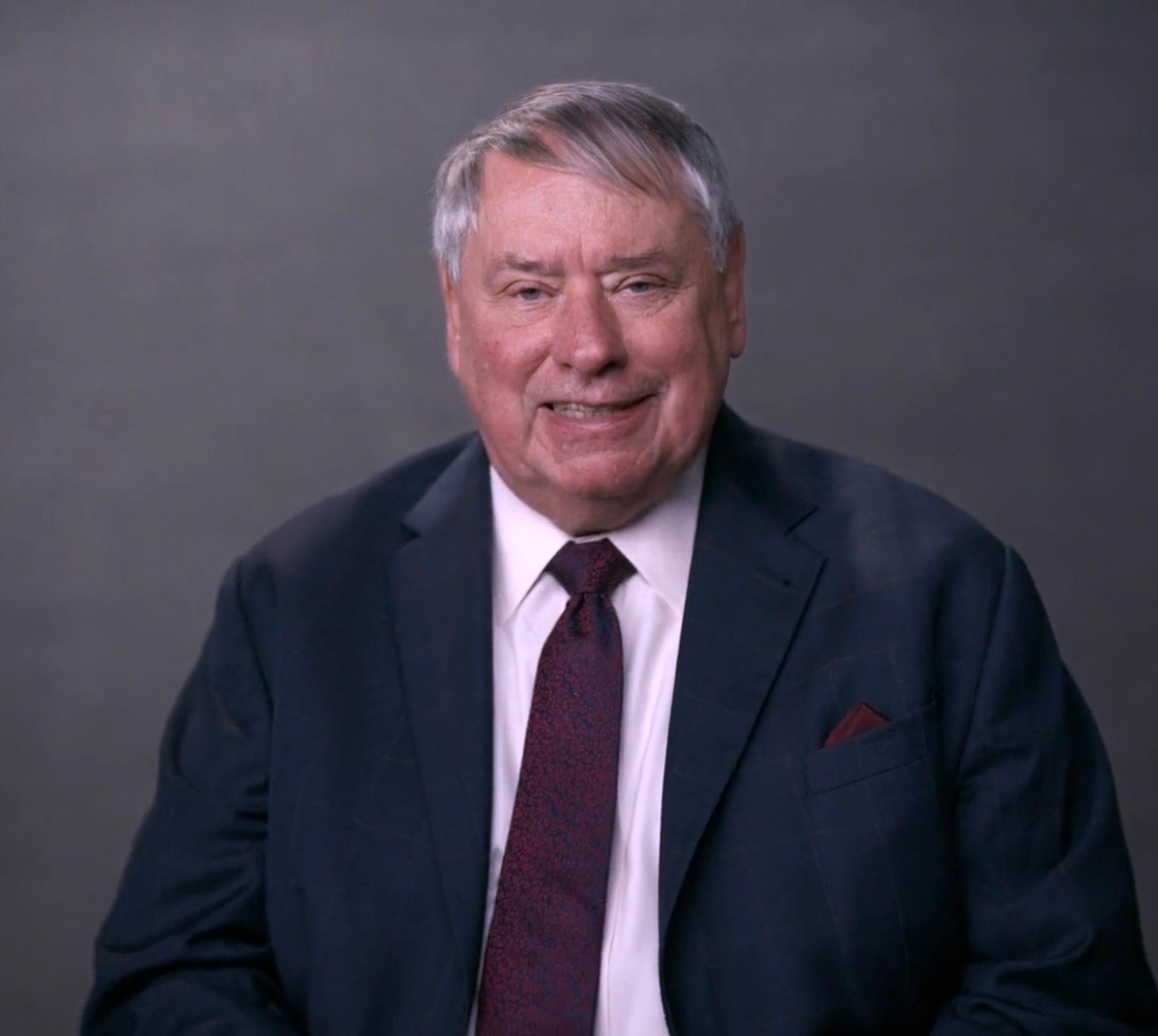 actor Pete Worden large photo