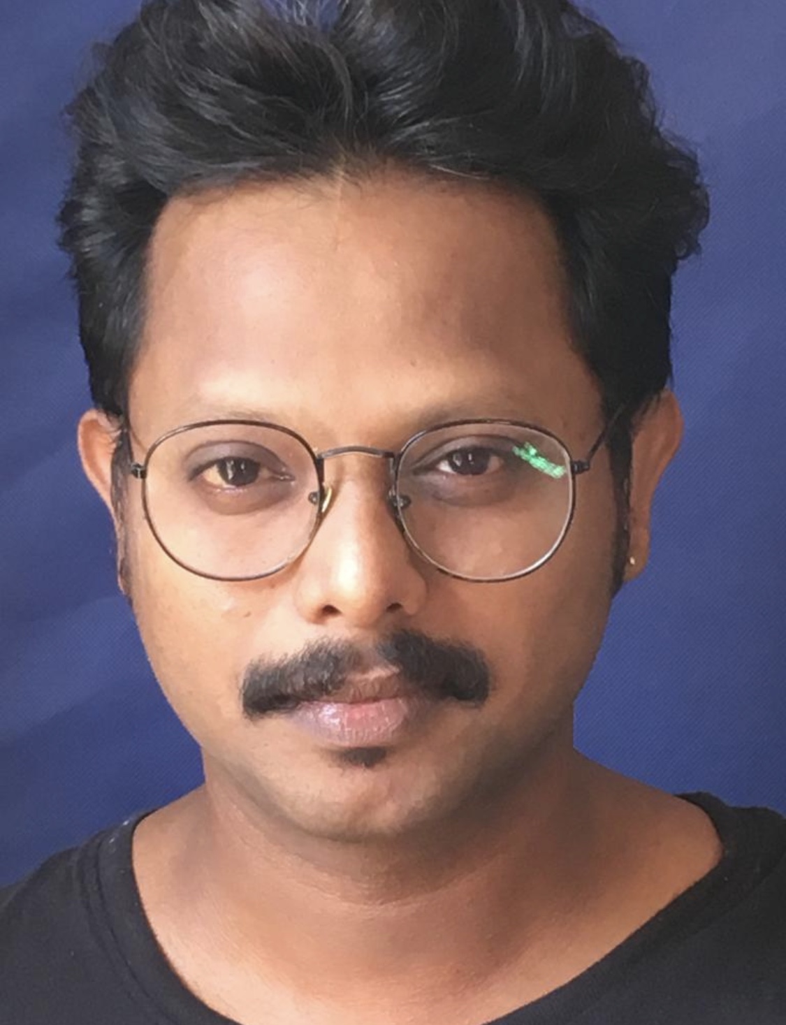Martin Jishil