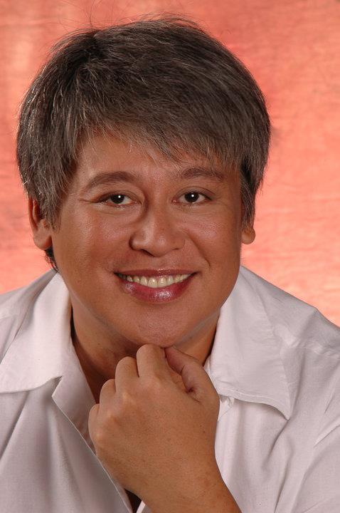 actor Frannie Zamora large photo