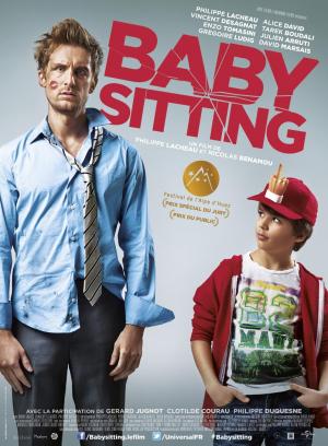 Babysitting [Russian]