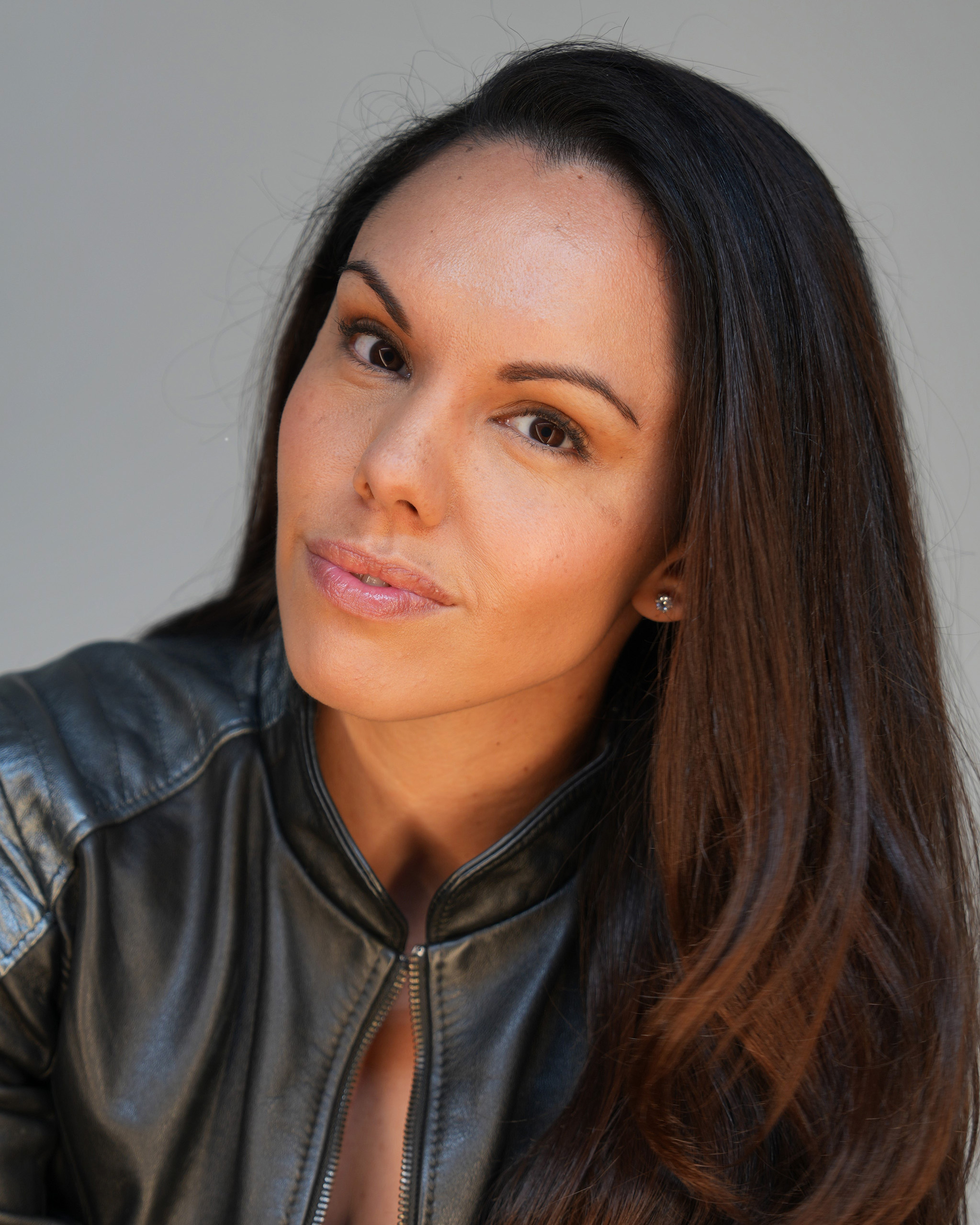 actor Juliette Kendall large photo