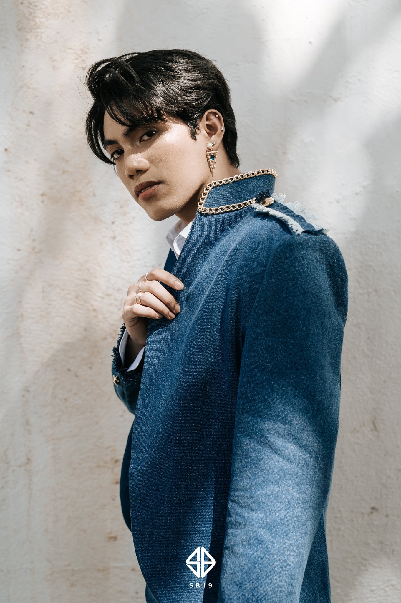 actor Stell Ajero large photo