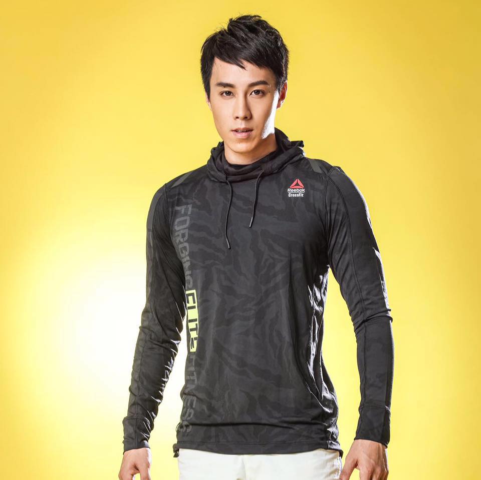 actor Brian Chan large photo