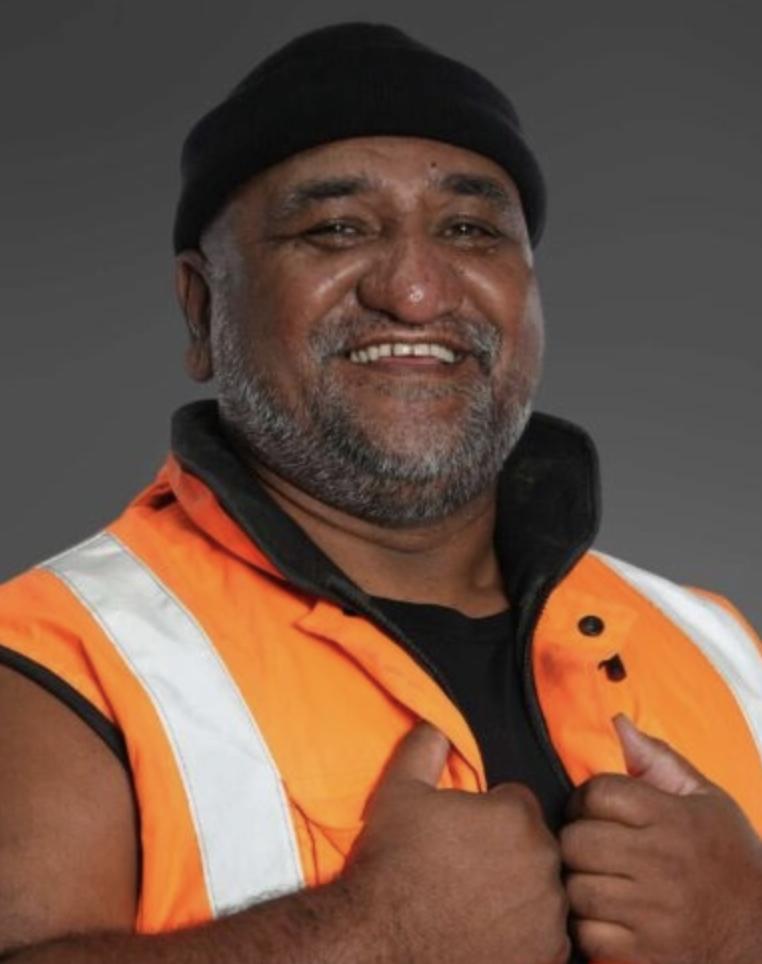Jason Kahika