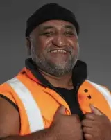 Jason Kahika