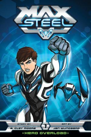 Max Steel [Russian] S1-S2