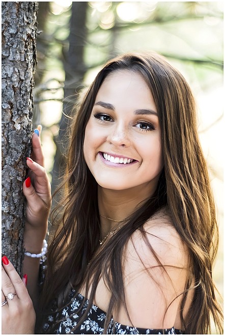 actor Xana Kernodle large photo