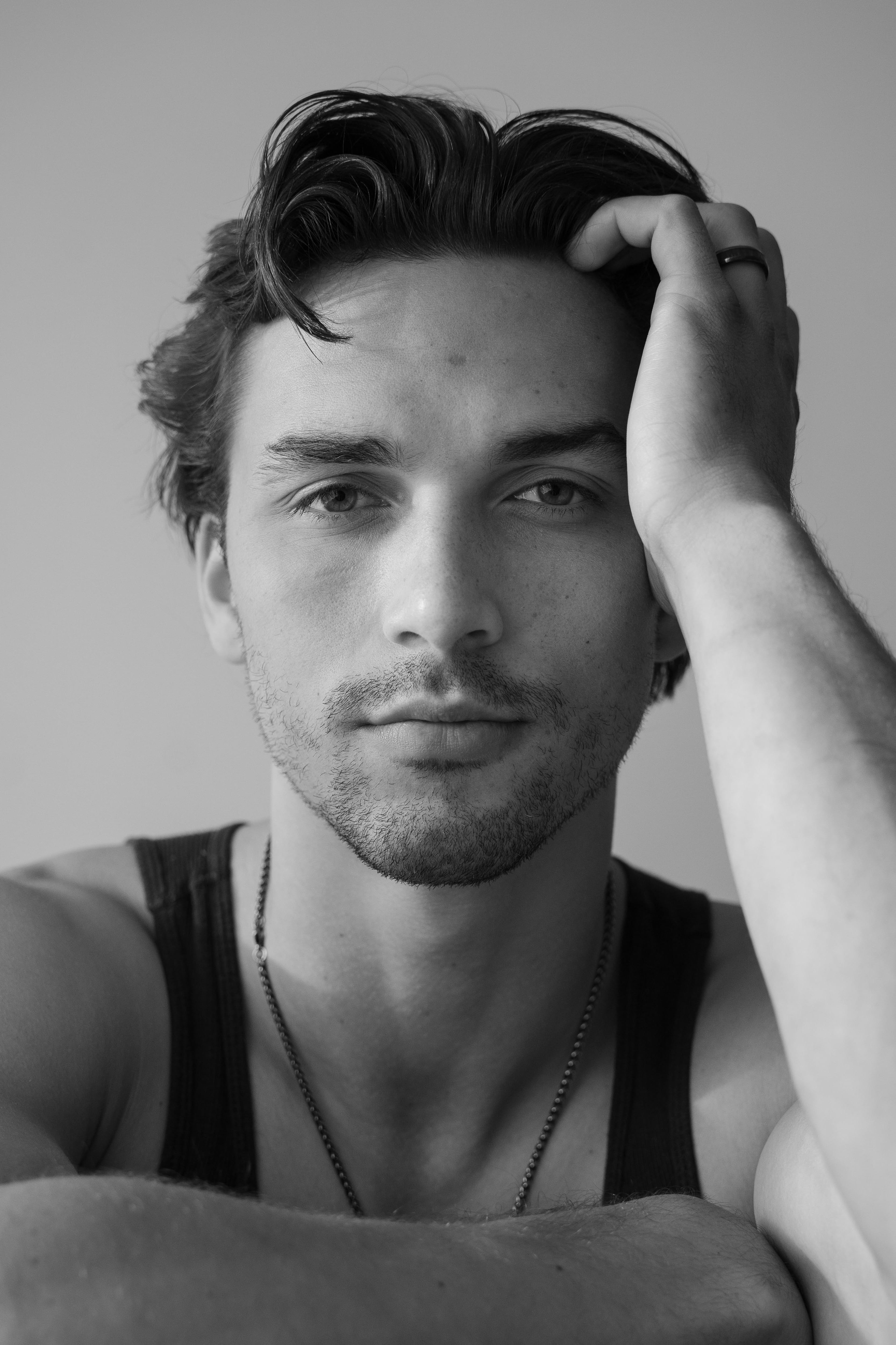 actor William Wilder large photo