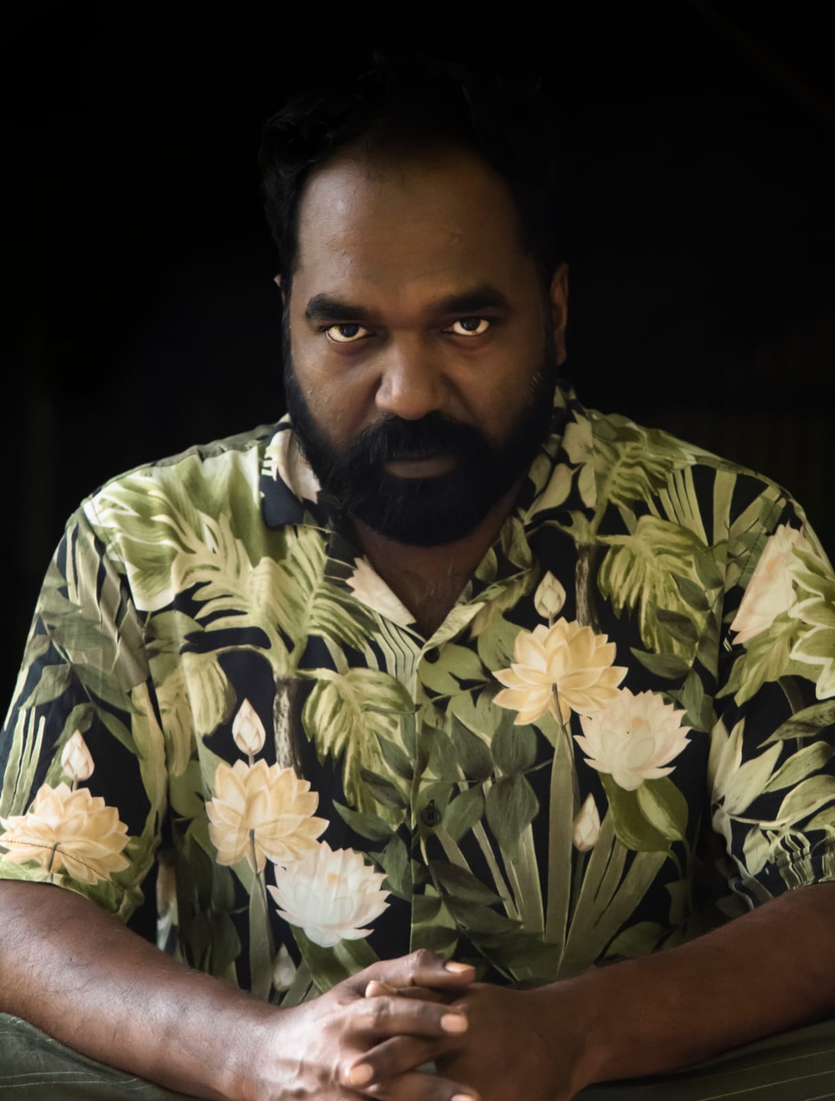 actor Kumaradas TN large photo